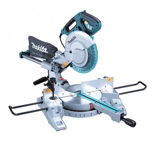 Пила торцовочная Makita LS1018LN
