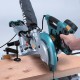 Пила торцовочная Makita LS1018LN
