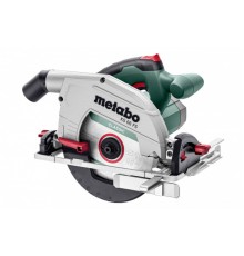 Пила дисковая METABO KS 66 FS 601066000