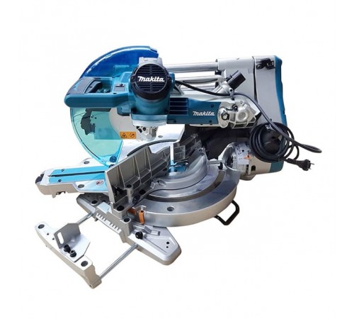 Пила торцовочная Makita LS1219L