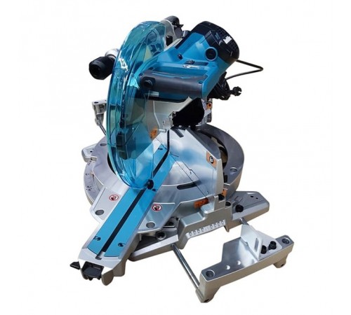 Пила торцовочная Makita LS1219L