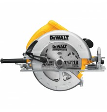 Пила циркулярная DeWalt DWE 575
