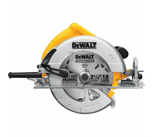 Пила циркулярная DeWalt DWE 575