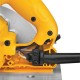 Пила циркулярная DeWalt DWE 575