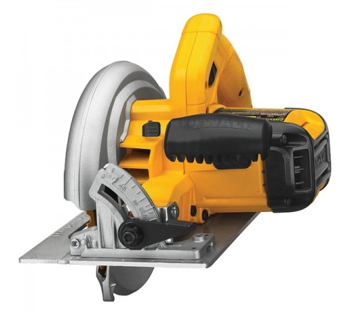 Пила циркулярная DeWalt DWE 575