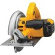 Пила циркулярная DeWalt DWE 575