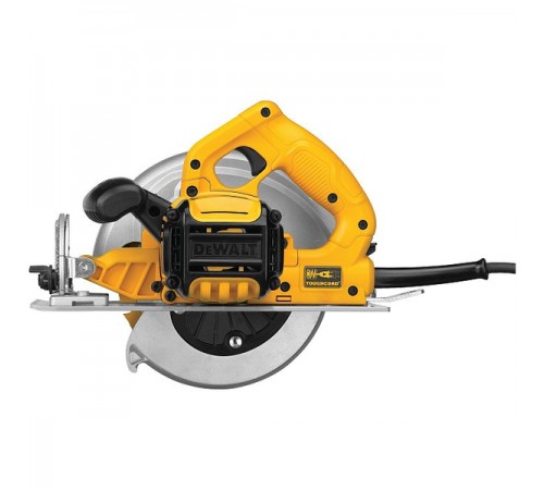 Пила циркулярная DeWalt DWE 575