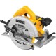 Пила циркулярная DeWalt DWE 575