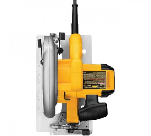 Пила циркулярная DeWalt DWE 575
