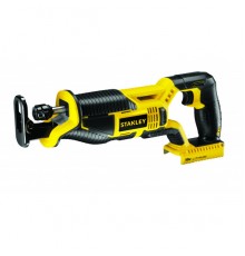 Пила сабельная  аккумуляторная STANLEY STSC1820-RU