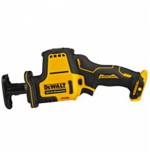 Пила сабельная аккумуляторная DeWalt DCS 312 N