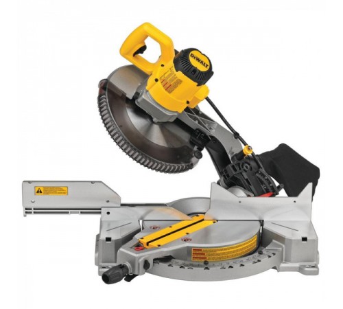 Пила торцовочная DEWALT DWS 715