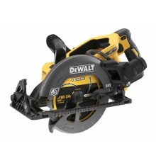 Пила дисковая аккумуляторная DeWalt DCS 577 N