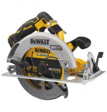 Пила дисковая аккумуляторная DeWalt DCS 573 NT-XJ