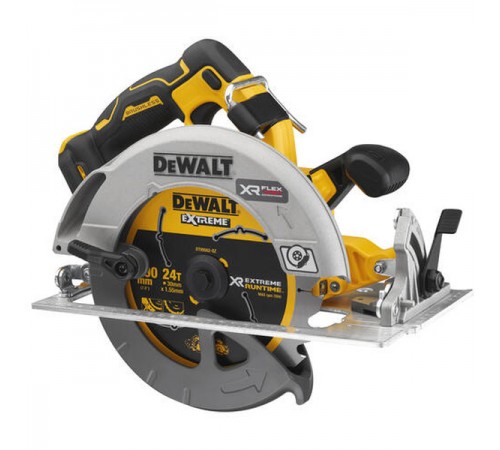 Пила дисковая аккумуляторная DeWalt DCS 573 NT-XJ