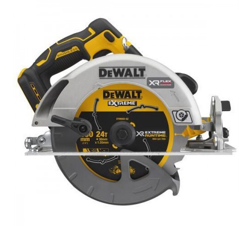 Пила дисковая аккумуляторная DeWalt DCS 573 NT-XJ