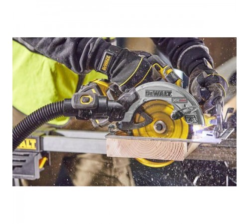 Пила дисковая аккумуляторная DeWalt DCS 573 NT-XJ