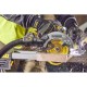 Пила дисковая аккумуляторная DeWalt DCS 573 NT-XJ