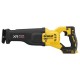 Пила сабельная аккумуляторная DeWalt DCS 386NT