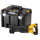 Пила сабельная аккумуляторная DeWalt DCS 386NT