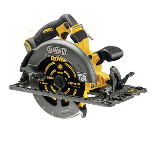 Пила дисковая аккумуляторная DeWalt DCS 579 N-XJ
