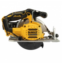 Пила дисковая DeWalt DCS 565 N