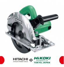 Пила дисковая HIKOKI C 7 SS NSZ