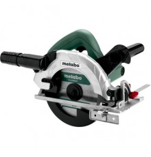 602363000 Пила дисковая METABO KS 165
