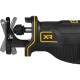 Пила сабельная аккумуляторная DeWalt DCS382NT