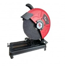 Пила отрезная по металлу КРАСНЫЙ NUMBER ONE ECS 2500/355-1N