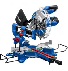 Пила торцовочная ЗУБР Профессионал ППТ-255-П