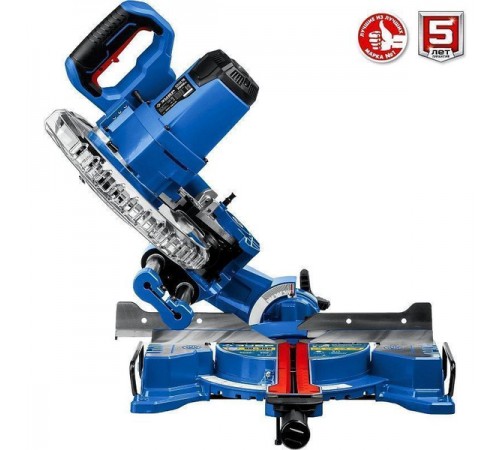 Пила торцовочная ЗУБР Профессионал ППТ-255-П