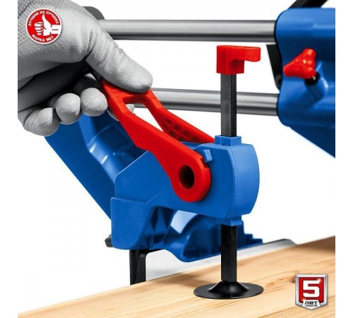 Пила торцовочная ЗУБР Профессионал ППТ-255-П