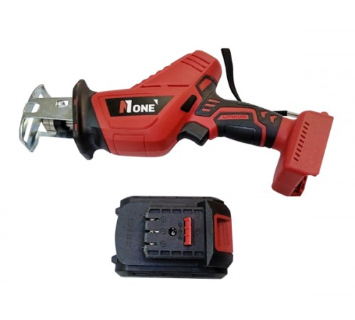 Пила сабельная  акк.NUMBER ONE CRS20/2.0-PRO-1B