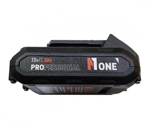 Пила сабельная  акк.NUMBER ONE CRS20/2.0-PRO-1B