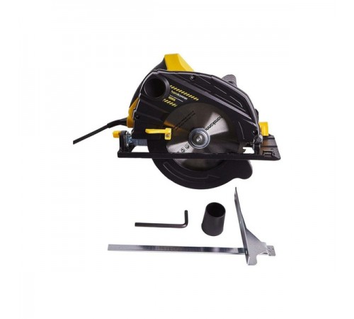 Пила циркулярная Hanskonner HCS51185