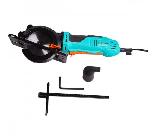 Пила циркулярная Sturm! CS5012MS