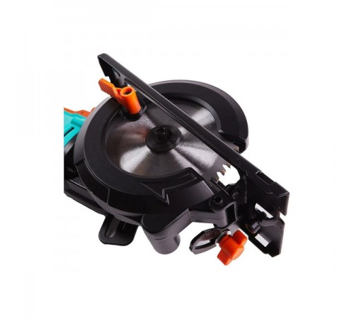 Пила циркулярная Sturm! CS5012MS