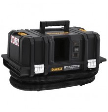 Пылесос аккумуляторный DeWalt DCV 586MN