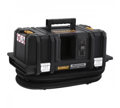 Пылесос аккумуляторный DeWalt DCV 586MN