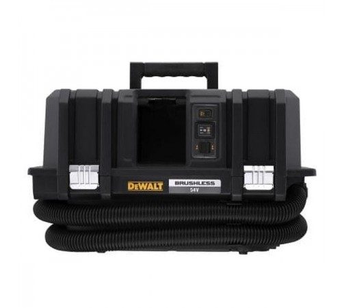 Пылесос аккумуляторный DeWalt DCV 586MN
