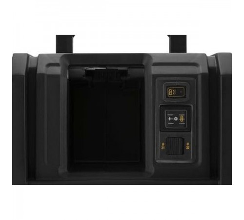 Пылесос аккумуляторный DeWalt DCV 586MN