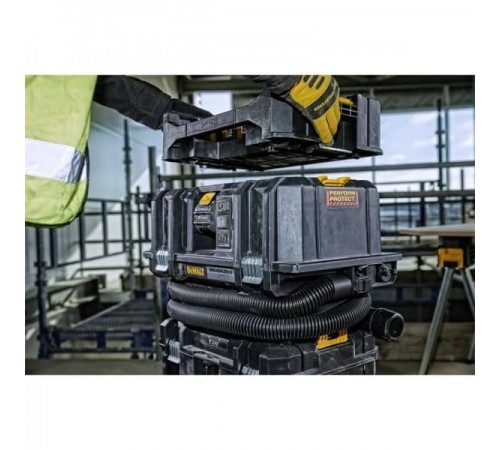 Пылесос аккумуляторный DeWalt DCV 586MN