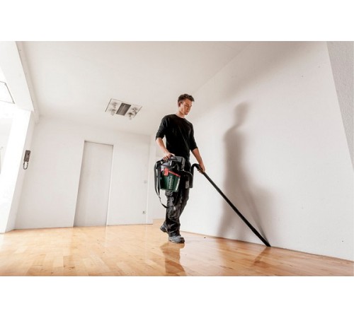 Пылесос METABO AS 18LPC Compact 602028850