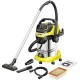 Пылесос Karcher WD 6 PSV-30/6/22T 1.628-360