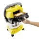 Пылесос Karcher WD 6 PSV-30/6/22T 1.628-360