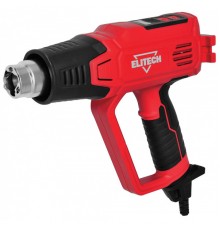 Термопистолет Elitech ТВ 2000С (E2207.002.02)