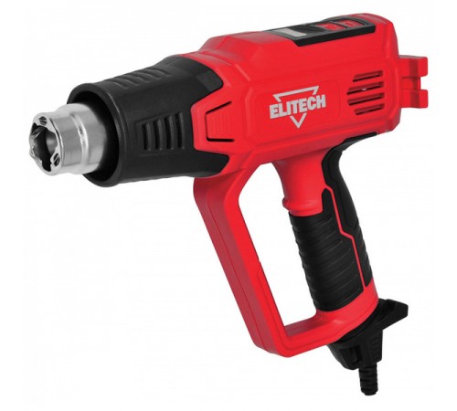 Термопистолет Elitech ТВ 2000С (E2207.002.02)