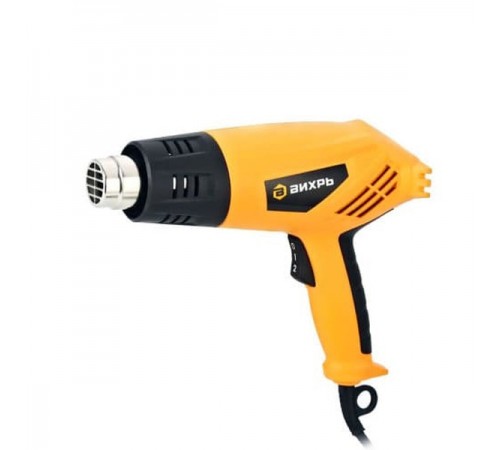 Термопистолет Вихрь ТП-2000