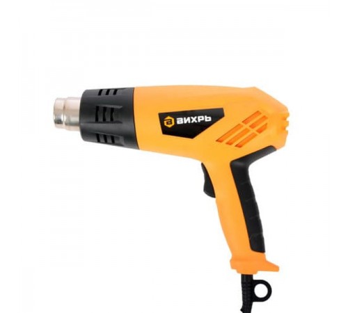 Термопистолет Вихрь ТП-2000